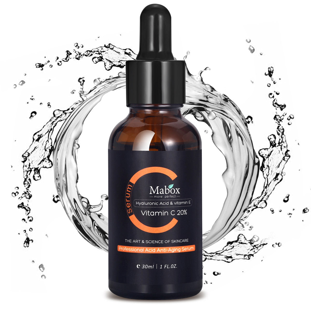 MABOX Skincare Essential Oil MABOX Skincare Essential Oil